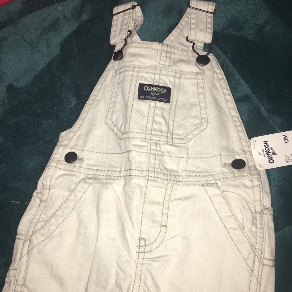 Kids toddler Osh Kosh